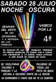 4ª Noche Oscura